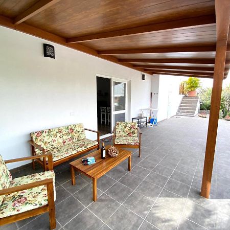 Loft Con Piscina Privada A 10 Min De La Playa Y Los Llanos ลอสยานอส เด อารีดาเน ภายนอก รูปภาพ