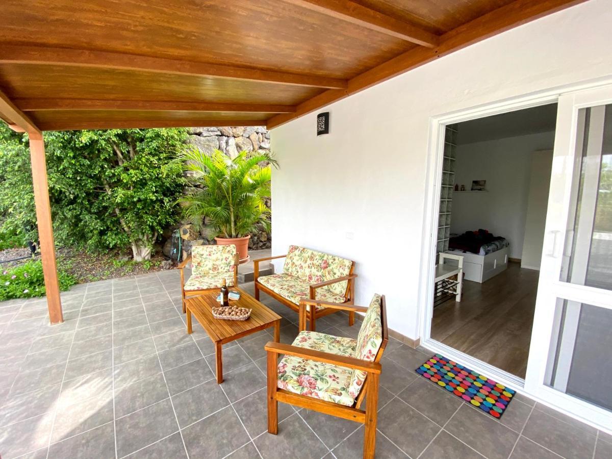 Loft Con Piscina Privada A 10 Min De La Playa Y Los Llanos ลอสยานอส เด อารีดาเน ภายนอก รูปภาพ